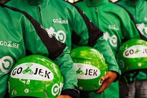 Gojek nói gì trước đồn đoán mua lại ví điện tử WePay?