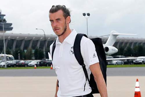 Bale quay lại Tottenham: Spurs trở thành ứng viên vô địch Ngoại hạng Anh?