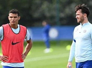 Chelsea đón 2 tin vui trước "đại chiến" với Liverpool