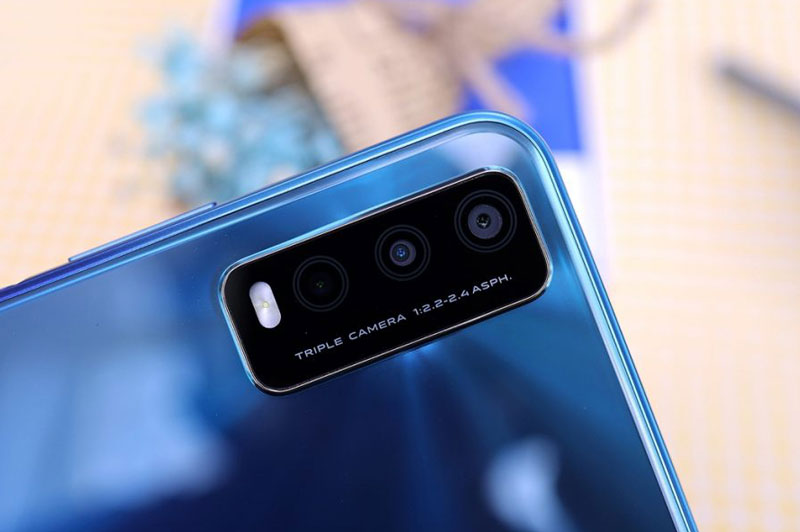 Đánh giá Vivo Y20 vừa lên kệ tại Việt Nam: Cấu hình đủ dùng, pin ‘trâu, camera tốt