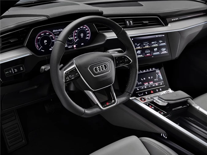 Audi E-Tron S 2021 ban ra thi truong anh 21