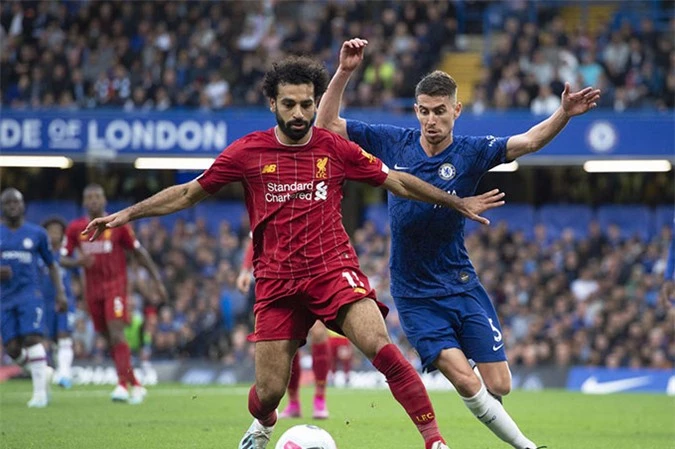 Chelsea và Liverpool sẽ chia điểm nhau tại Stamford Bridge?