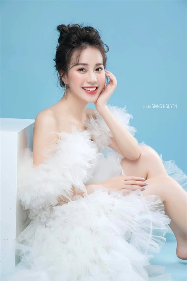 MC Bữa trưa vui vẻ gây chú ý khi thi Hoa hậu Việt Nam 2020 - Ảnh 5.