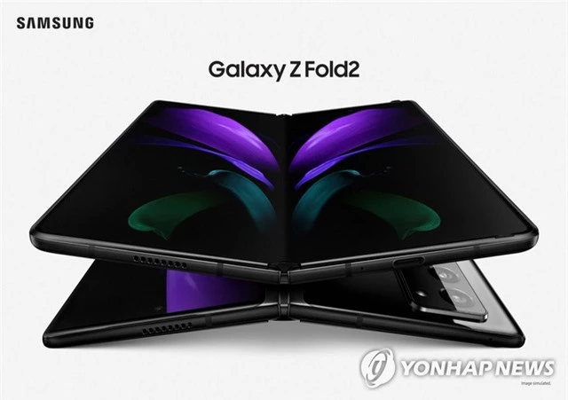 Samsung sẽ thống trị thị trường smartphone màn hình gập năm 2020? - Ảnh 2.