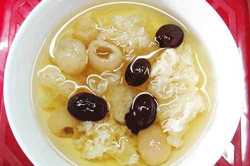 Những bài thuốc chữa bệnh cực hiệu nghiệm từ quả nhãn