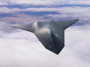 Nga tuyên bố tiêm kích thế hệ 6 của Mỹ "tệ hơn cả Su-35"