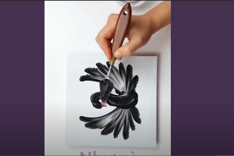 CLIP: Mãn nhãn người xem với những khoảnh khắc đẹp trong cuộc sống