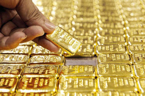 Giá vàng hôm nay (18/9): 'Quay đầu' giảm do áp lực đồng USD tăng mạnh