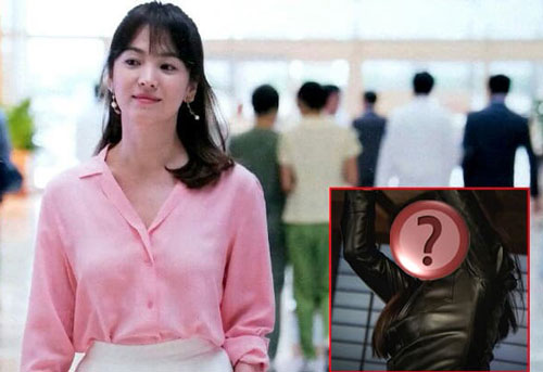 Song Hye Kyo thường xuyên thể hiện sự yêu thích cuồng nhiệt với người này, bảo sao ly hôn rồi không cảm thấy cô đơn