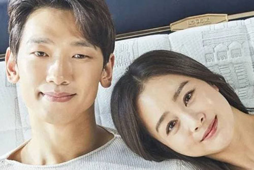 Không ngờ Kim Tae Hee lại thần tượng và 'cuồng' ông xã Bi Rain đến mức này