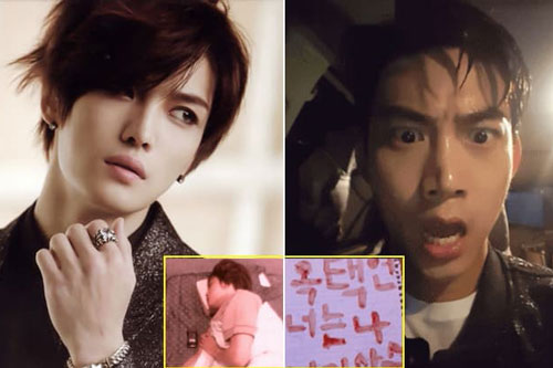 Bắt cóc, quấy rối, đeo bám... trải nghiệm kinh hoàng của thần tượng Kpop mang tên 'fan cuồng'