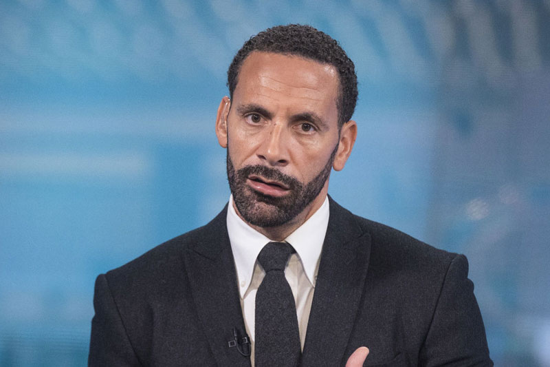 Chelsea khuynh đảo chợ Hè, Ferdinand bực tức chỉ trích Man Utd