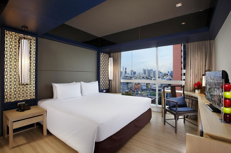 Top 10 bí ẩn khủng khiếp mà khách sạn nào cũng muốn che giấu: 'Choáng' nhất là số 1, 2, 3