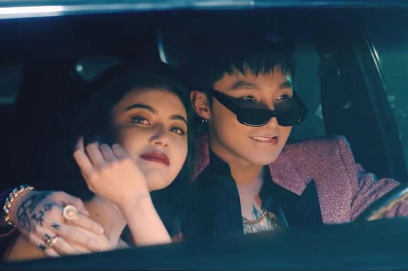 Top 10 nghệ sĩ Việt từng hợp tác với các ngôi sao quốc tế