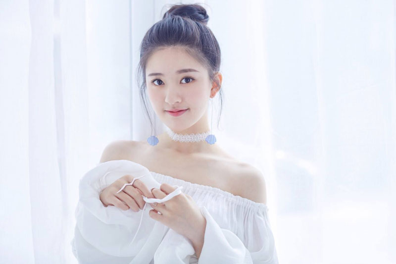 Top 5 mỹ nhân thế hệ mới tài năng của màn ảnh Hoa Ngữ: Gọi tên Triệu Lộ Tư, Đàm Tùng Vận