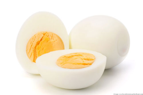 Những thực phẩm hàng đầu giúp nam giới phát triển cơ bắp