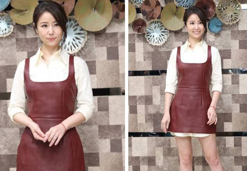 Không nhận mình giàu có nhưng Lâm Tâm Như khiến bao người lóa mắt bởi phụ kiện lấp lánh và số tiền đầu tư gần 1 nghìn tỷ