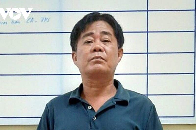 Nghịch tử hành hung khiến mẹ ruột tử vong ở Bình Thuận