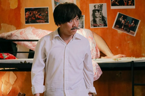 Trấn Thành gia nhập 'đường đua' phim Tết