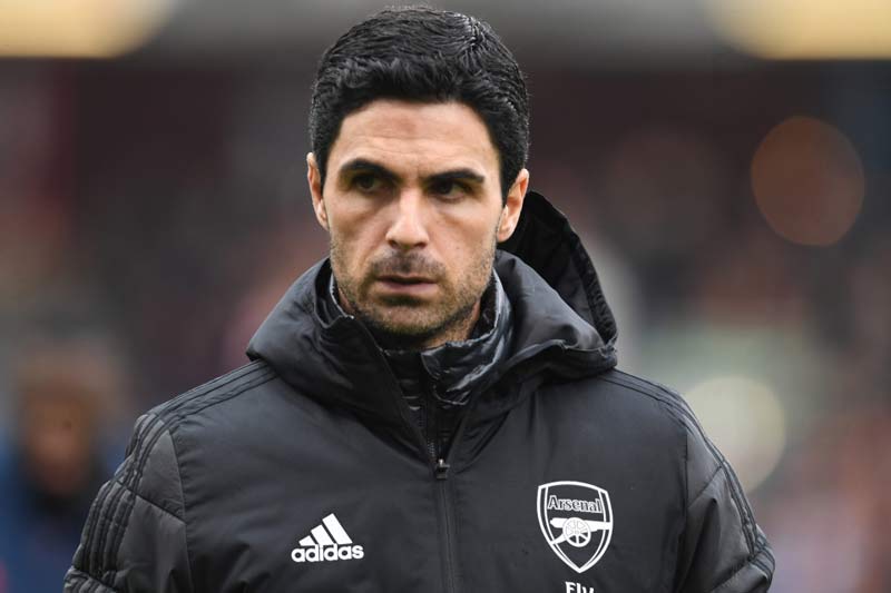 10. Mikel Arteta (Arsenal, khoảng 5 triệu bảng/năm). 10. Mikel Arteta (Arsenal, khoảng 5 triệu bảng/năm).