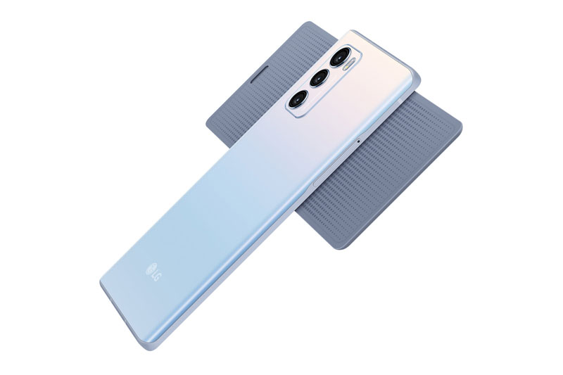 Cận cảnh smartphone ‘độc nhất quả đất, kết nối 5G, chip S765G, pin 4.000 mAh, chống nước
