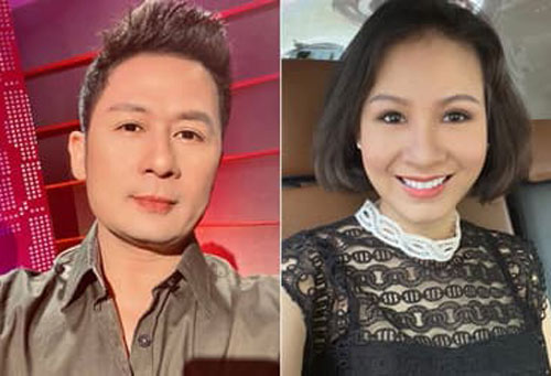 'Tình tin đồn' một thời của Bằng Kiều - Tăng Huệ Văn giờ ra sao?