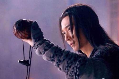 Độc Cô Cầu Bại: Kẻ mạnh nhất trong thế giới Kim Dung dù chẳng hề xuất hiện 1 lần