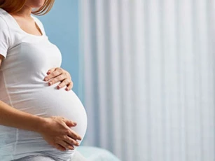 Những thay đổi kinh ngạc bên trong cơ thể phụ nữ khi mang bầu