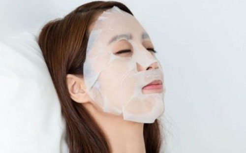 Đắp mặt nạ giấy gây phản tác dụng vì những sai lầm tai hại nhiều chị em mắc phải