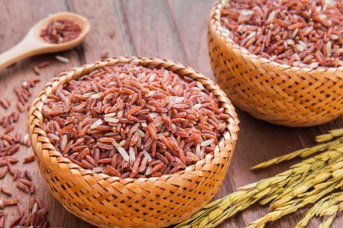 Gạo lứt tốt nhưng nhóm người này chớ dại ăn vào kẻo gây bệnh