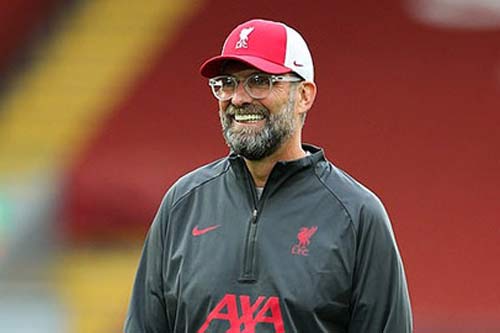 Juergen Klopp sẽ dùng ngay Thiago ở trận đại chiến với Chelsea?