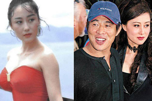 Ai mà được như Lý Liên Kiệt, để bà xã Hoa hậu quản lý gia sản 300 triệu USD, tự quyết mọi tài chính