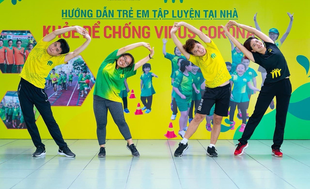 Sai lầm trong việc cho trẻ hoạt động thể chất, thể lực nhiều cha mẹ đang mắc ảnh hưởng phát triển chiều cao trẻ