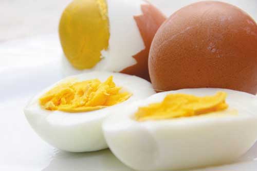 Nếu đang nấu trứng, nhất định không được mắc sai lầm này kẻo đang chế biến thuốc độc cho cả gia đình