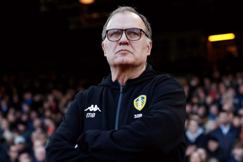 6. Marcelo Bielsa (Leeds United, Khoảng 8 triệu bảng/năm). 6. Marcelo Bielsa (Leeds United, Khoảng 8 triệu bảng/năm).