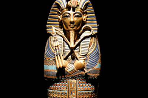 Lời nguyền của Pharaon và sự thật phía sau