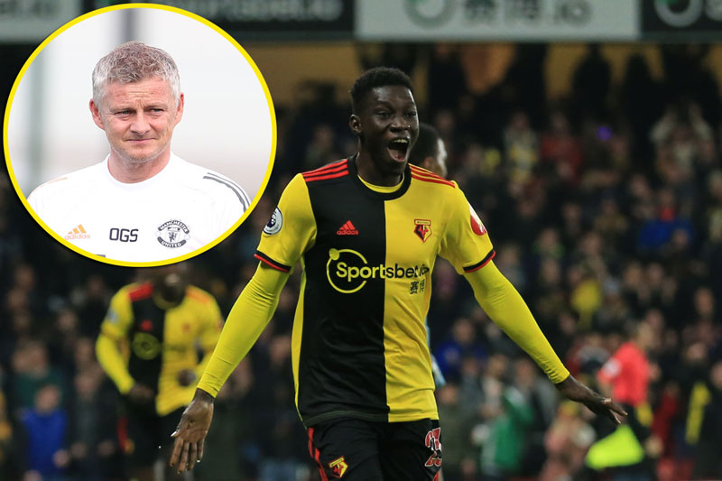CHUYỂN NHƯỢNG M.U: Solskjaer quyết mua tuyển thủ Senegal, đạt thỏa thuận với Telles