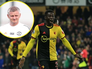 CHUYỂN NHƯỢNG M.U: Solskjaer quyết mua tuyển thủ Senegal, đạt thỏa thuận với Telles