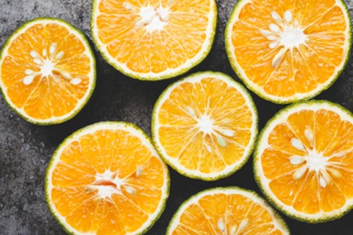 Những thực phẩm tăng cường hệ miễn dịch bạn nên biết