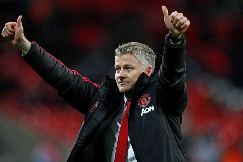 7. Ole Gunnar Solskjaer (Manchester United, khoảng 7,5 triệu bảng/năm). 7. Ole Gunnar Solskjaer (Manchester United, khoảng 7,5 triệu bảng/năm).