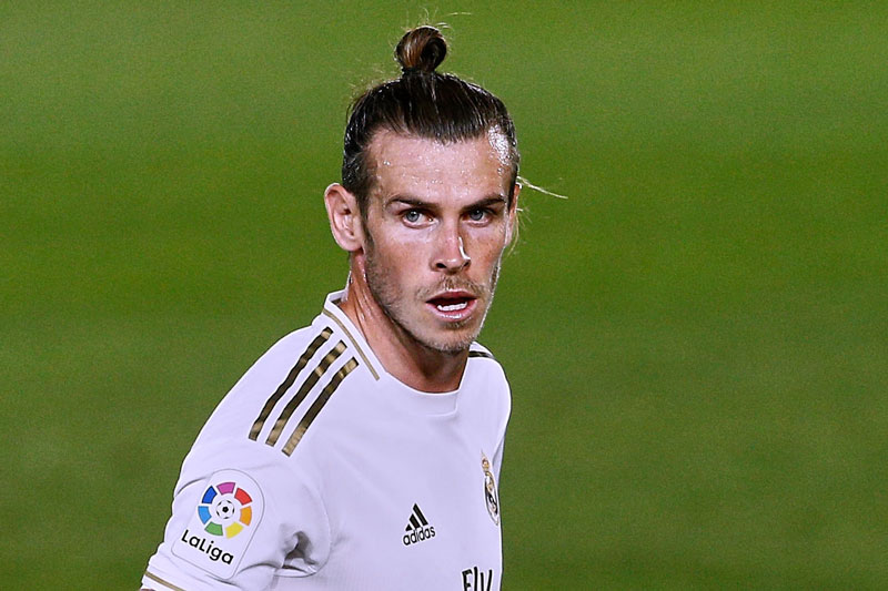 Chuyển nhượng: Real ngầm xác nhận 'tống cổ' Bale qua động thái đặc biệt