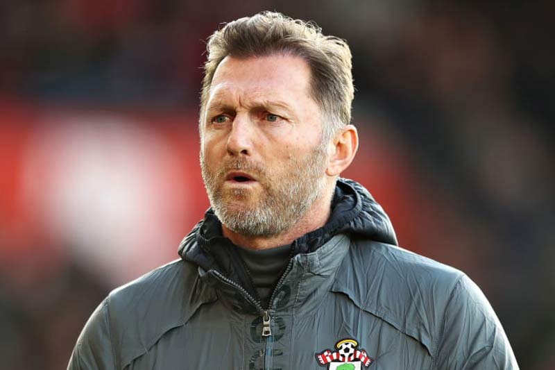 8. Ralph Hasenhuttl (Southampton, khoảng 6 triệu bảng/năm). 8. Ralph Hasenhuttl (Southampton, khoảng 6 triệu bảng/năm).