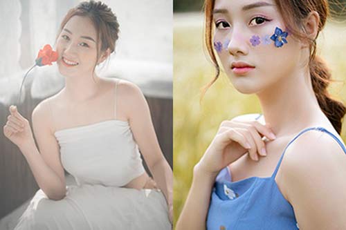 9x xứ Nghệ đẹp trong trẻo, "lỡ" chọn trường Giao thông vì lý do kỳ khôi