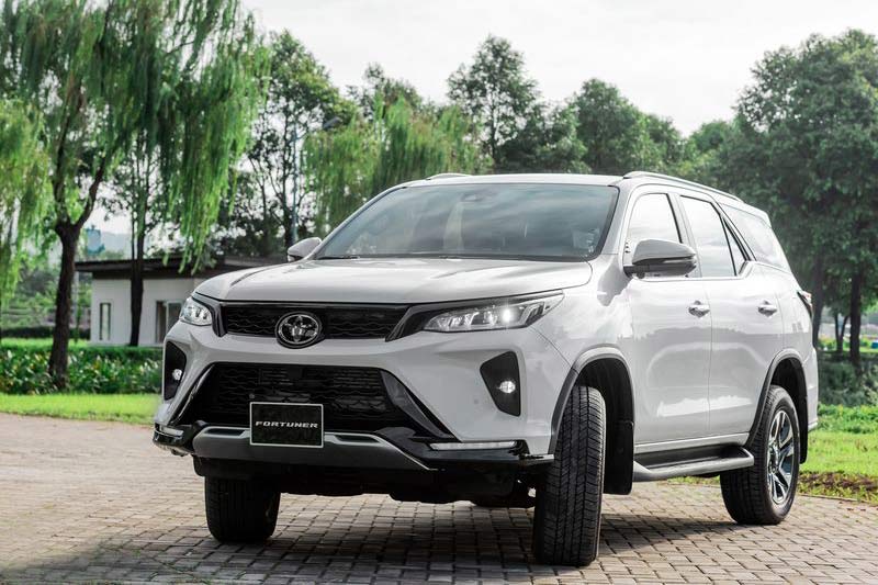 XE HOT (19/9): Bảng giá xe Toyota tháng 9, những nâng cấp đáng giá của Hyundai Tucson 2021