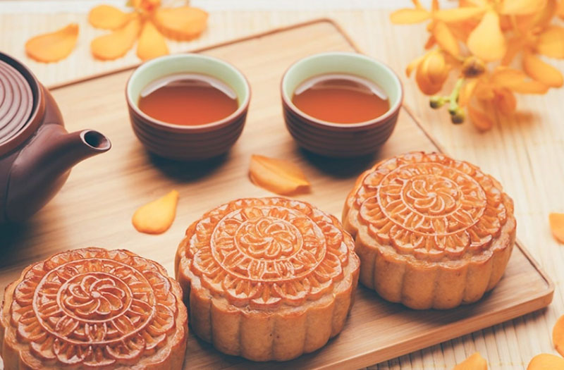 Những điều tuyệt đối tránh khi ăn bánh trung thu