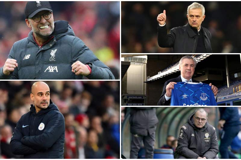 Top 10 HLV hưởng lương cao nhất Premier League hiện nay: Lampard và Arteta bét bảng