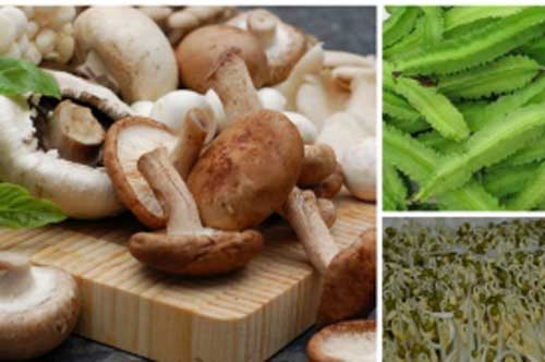 8 loại rau giàu canxi hơn cả tôm, sữa, vừa ngon lại rẻ mà rất nhiều người Việt vẫn vô tình bỏ qua