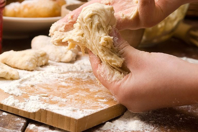 Những điều cần lưu ý khi sử dụng các nguyên liệu thô trong nấu nướng