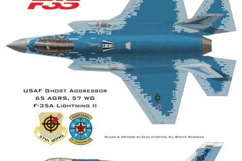 Mỹ đang tìm cách đối phó Su-57 Nga