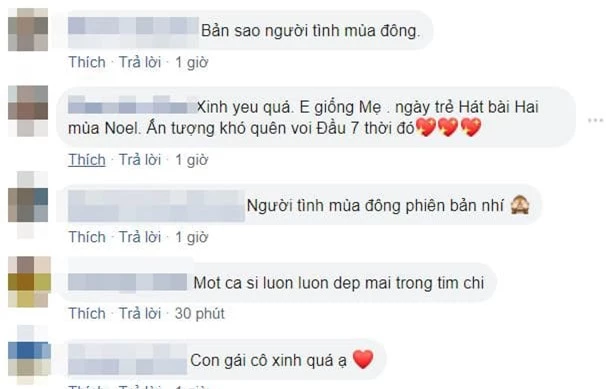 con gái Như Quỳnh 0